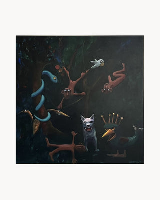 Animals